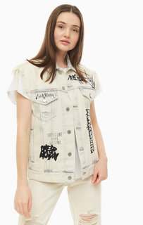 Жилет Cheap Monday