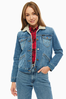 Куртка Wrangler