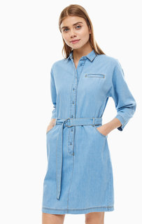 Платье Lacoste