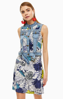 Платье Desigual