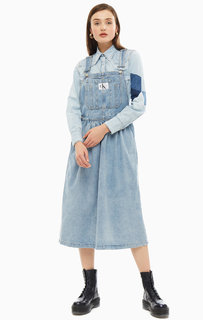 Платье Calvin Klein Jeans