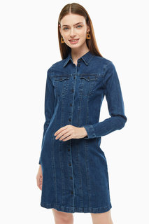 Платье TOM TAILOR Denim