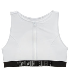 Купальный топ Calvin Klein Underwear