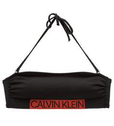 Купальный топ Calvin Klein Underwear