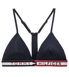 Купальный топ Tommy Hilfiger