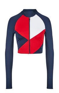 Купальный топ Tommy Hilfiger