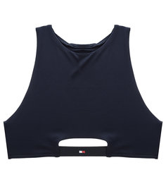 Купальный топ Tommy Hilfiger