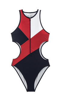 Купальный костюм Tommy Hilfiger