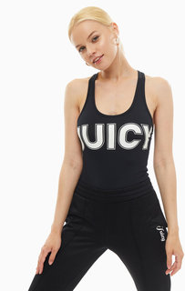 Топ Juicy Couture