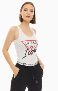 Майка Guess