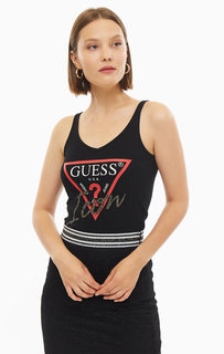 Майка Guess