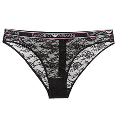 Трусы-слипы Emporio Armani