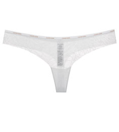 Трусы-стринги Calvin Klein Underwear