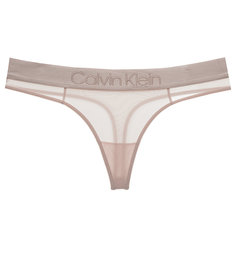 Трусы-стринги Calvin Klein Underwear