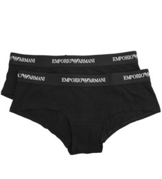 Комплект из 2 трусов-шорт Emporio Armani