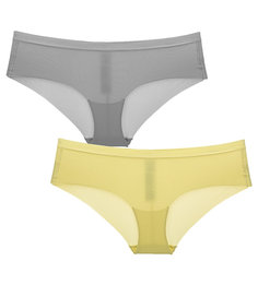 Комплект из 2 трусов-шорт Calvin Klein Underwear