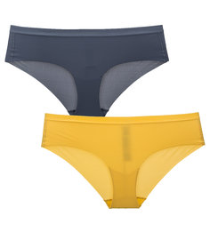 Комплект из 2 трусов-шорт Calvin Klein Underwear