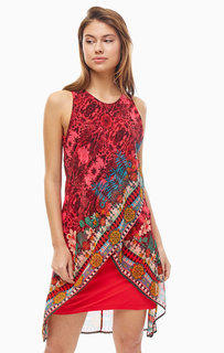 Платье Desigual