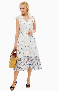 Платье Pepe Jeans