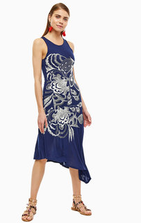Платье Desigual