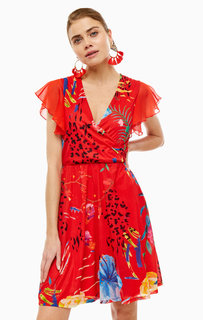 Платье Desigual