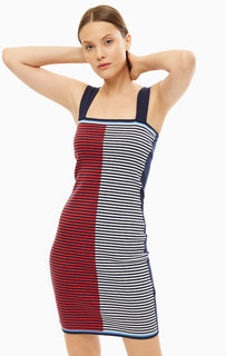 Платье ARMANI EXCHANGE