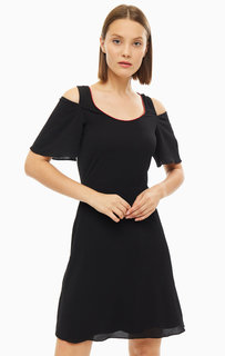 Платье ARMANI EXCHANGE