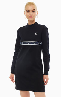 Платье Fred Perry