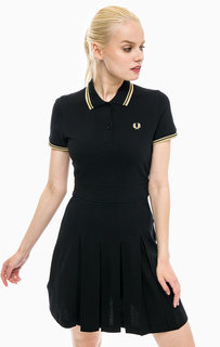 Платье Fred Perry