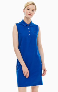 Платье Lacoste