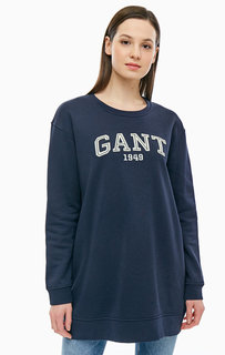 Платье Gant