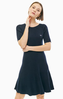Платье Lacoste