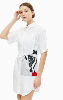 Платье Calvin Klein Jeans