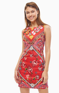 Платье Desigual
