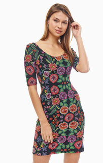 Платье Desigual