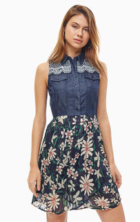 Платье Desigual