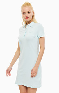 Платье Lacoste