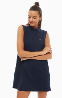 Платье Tommy Jeans