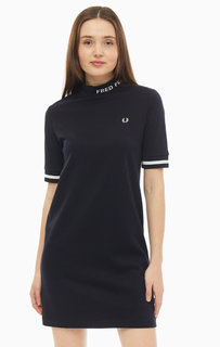 Платье Fred Perry