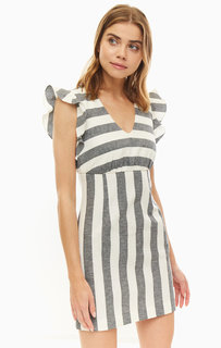 Платье ARMANI EXCHANGE