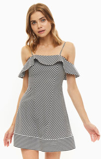 Платье ARMANI EXCHANGE