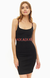 Платье ARMANI EXCHANGE