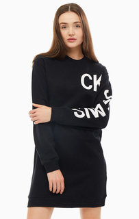 Платье Calvin Klein Jeans