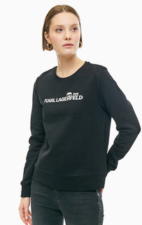 Свитшот Karl Lagerfeld