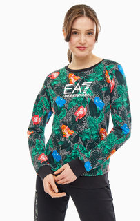 Свитшот EA7
