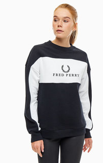 Свитшот Fred Perry