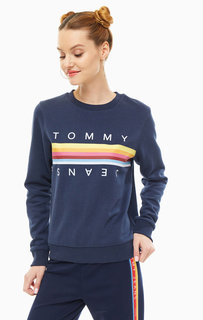 Свитшот Tommy Jeans