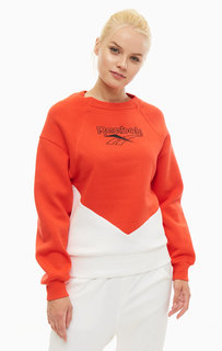Свитшот Reebok classic