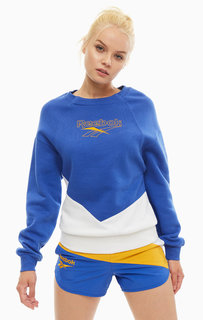 Свитшот Reebok classic