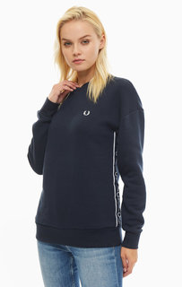 Свитшот Fred Perry